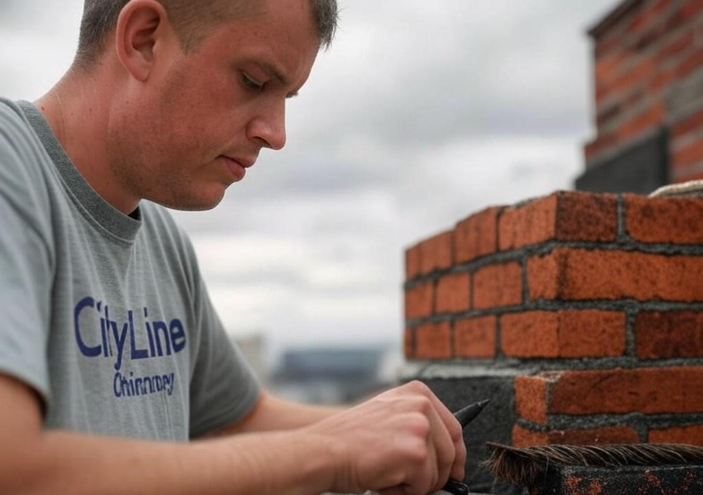 Affordable Chimney Draft Issue Services in Azle, TX