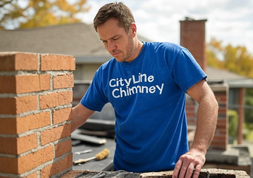 Chimney Draft Issue Services You Can Trust in Azle, TX