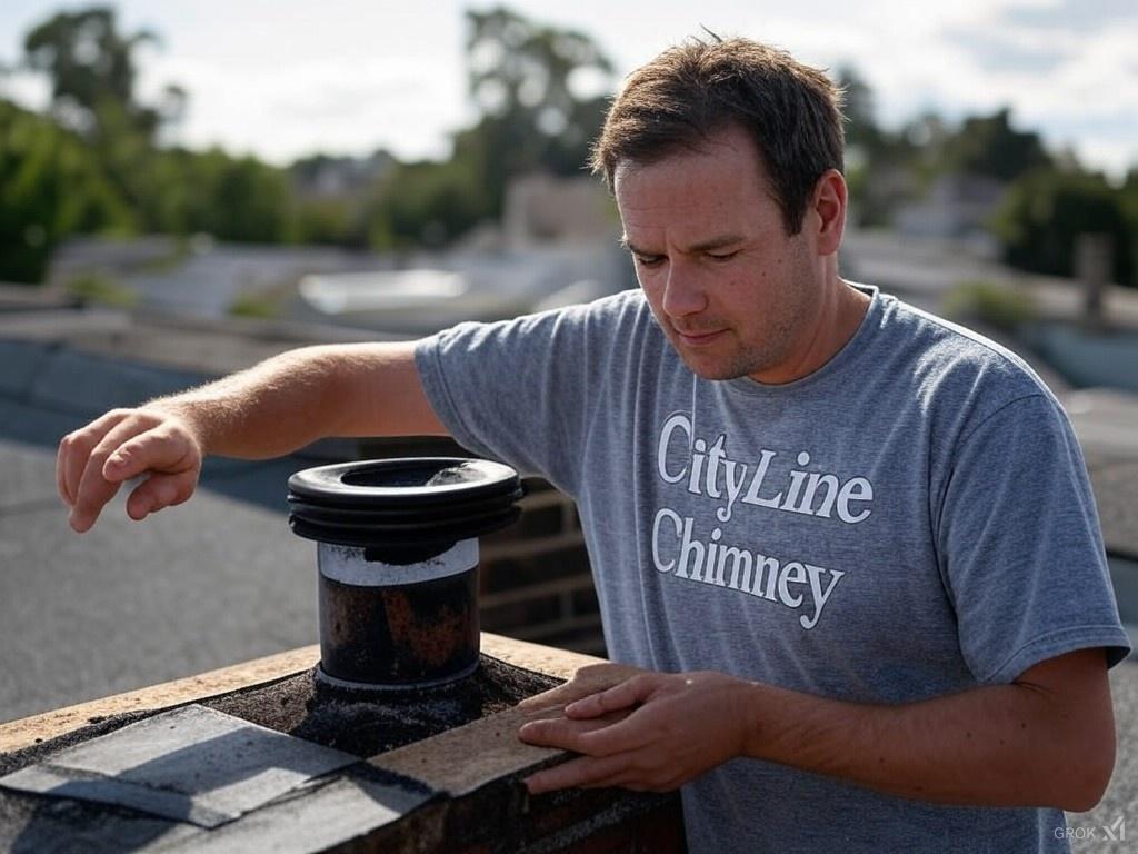 Expert Chimney Cap Services for Leak Prevention and Durability in Azle, TX