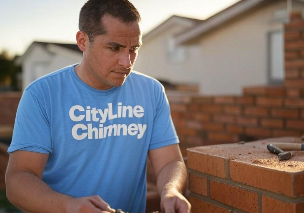 Affordable Chimney Rebuilding Services in Azle, TX