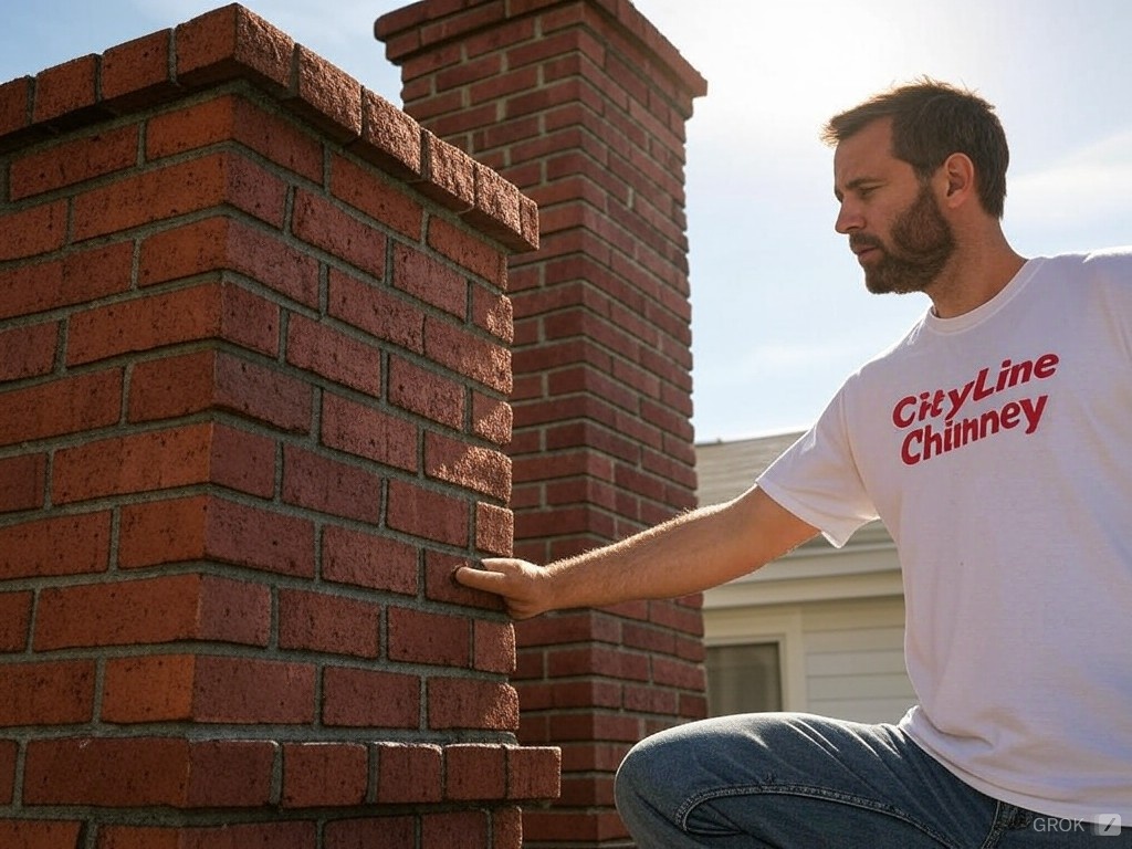 Professional Chimney Liner Installation and Repair in Azle, TX