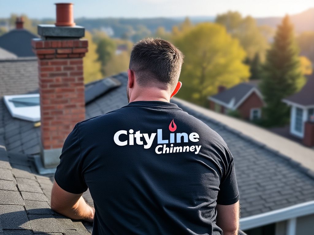 Professional Chimney Waterproofing Installation and Repair in Azle, TX