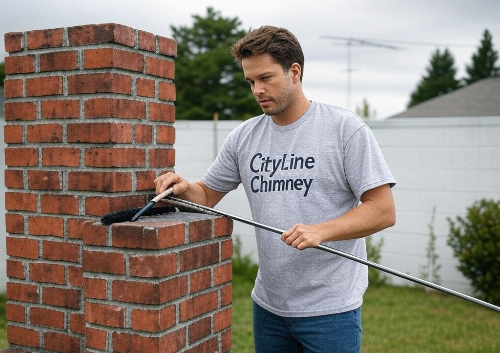 Your Trusted Chimney Sweep for a Safer, Cleaner Home in Azle, TX